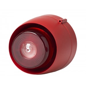 Cranford Controls VTB Ceiling Mounted Sounder Beacon